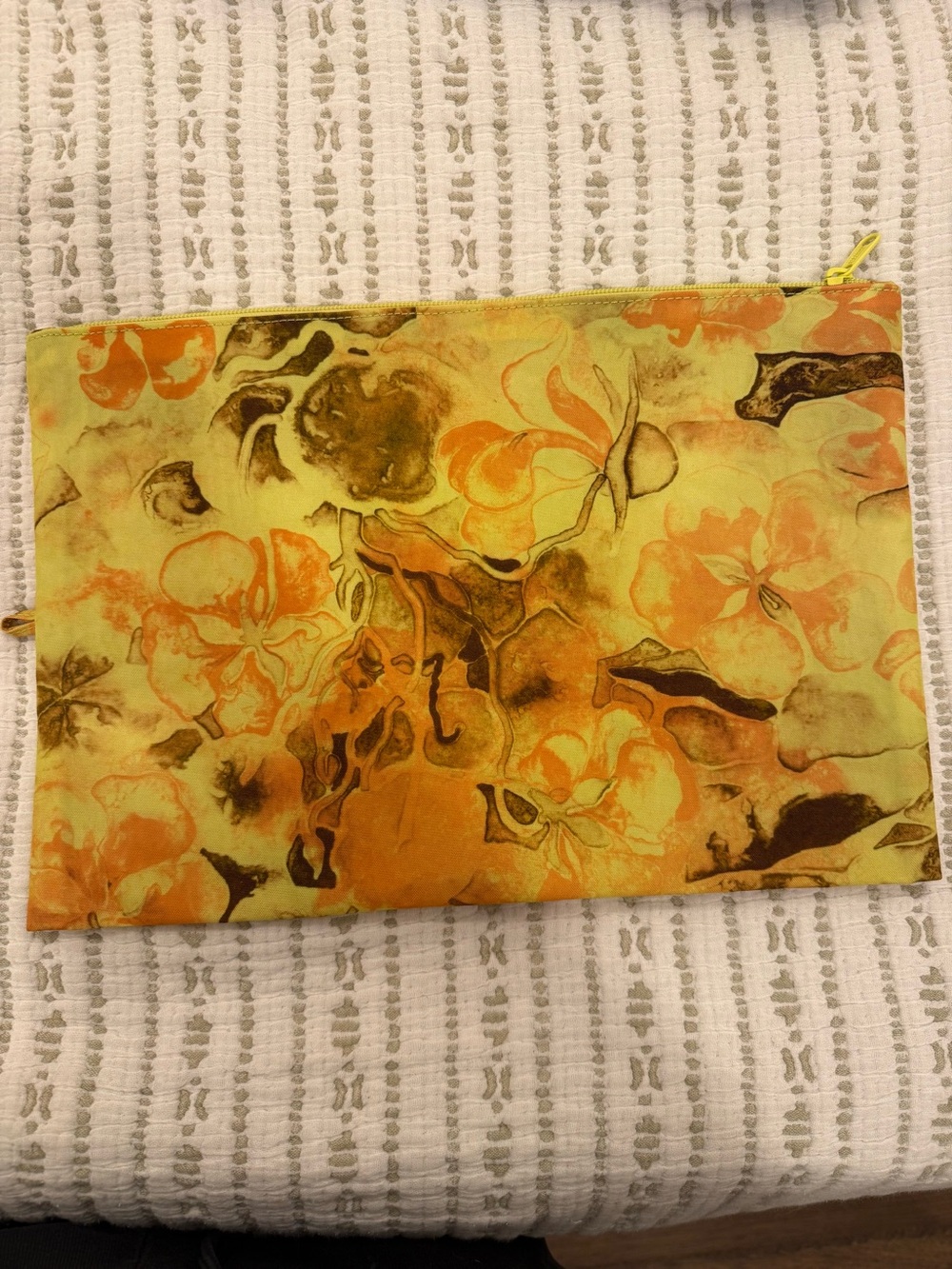 Baggu large go RUTH ASAWA